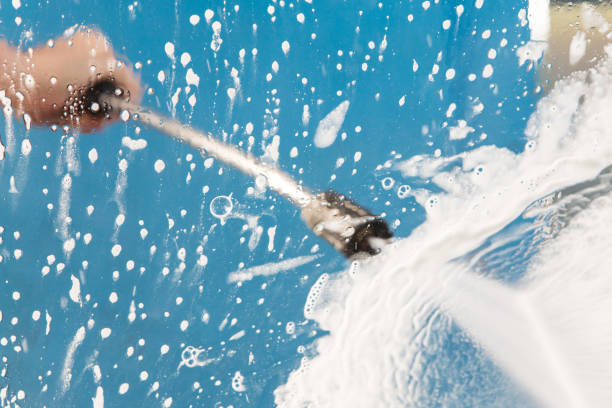 Best Rust and Stain Removal in White Sulphur Springs, WV